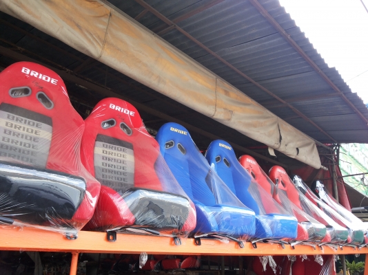 ขายเบาะรถแต่ง ขายเบาะรถแต่ง