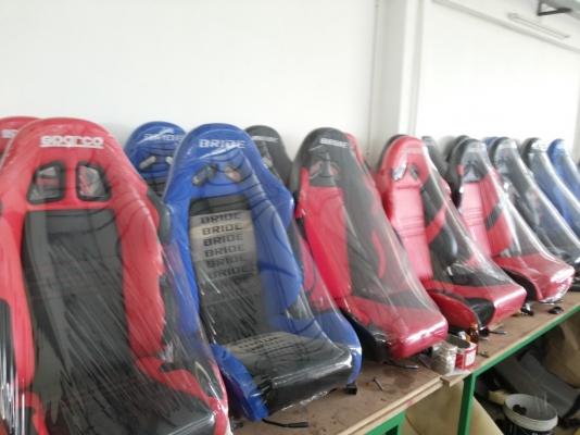 ขายเบาะรถแต่ง ขายเบาะรถแต่ง