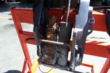 ขาย เครื่องเรือ YAMAHA 50 แรง 4 จังหวะ นำเข้าจากญี่ปุ่น ราคา 75,000