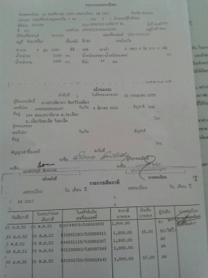 ขายรถตู้ TOYOTA COMUTER 2.5ปี50 สภาพพร้อมใช้งาน ไม่มีเบาะ ตามสภาพ  เอกสารเล่มทะเบียนพร้อม