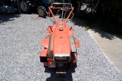 ขาย รถตีดินแบบเดินตาม KUBOTA T70 นำเข้าจากญี่ปุ่น สภาพพร้อมใช้ ราคา 13,500