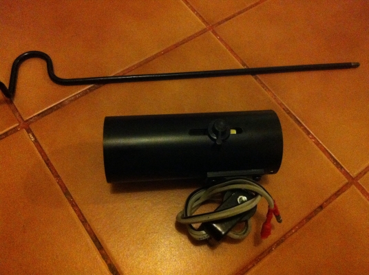 ขายไฟส่องป้ายสินค้า มือ1 ราคาเบาๆครับ