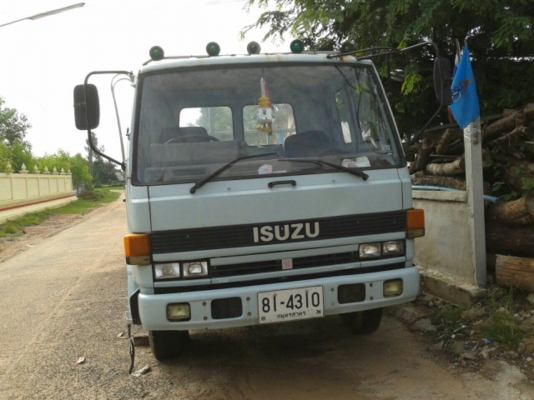 ขาย6ล้อบรรทุก อีซูซุ165ยาว 6.5 เมตร เครื่องดี แชชซีดี เอกสารพร้อม กระบะคาร์โก้ ขาย6ล้อบรรทุก อีซูซุ165ยาว 6.5 เมตร เครื่องดี แชชซีดี เอกสารพร้อม กระบะคาร์โก้