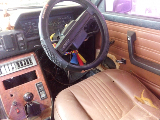 ______ขาย fiat polonez 1500_______