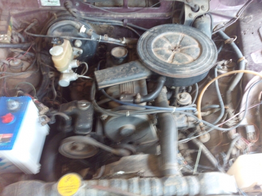 ______ขาย fiat polonez 1500_______