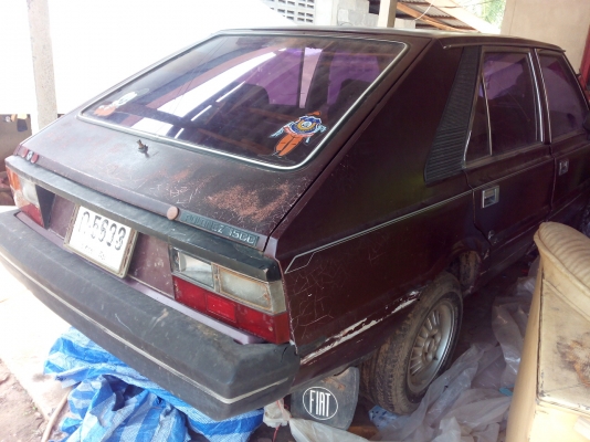 ______ขาย fiat polonez 1500_______