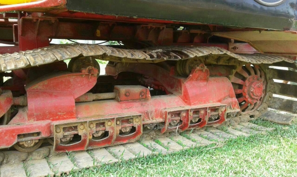 ขายรถเกี่ยวข้าว ศักดิ์พัฒนา อมตะ KM52 ช่วงล่างบิ่วใหม่ ตัวเดิน12 ปั๊ม23ไดกิ้น เครื่อง HINO JO8C สภาพพร้อมใช้งาน ตู้ดี ขายรถเกี่ยวข้าว ศักดิ์พัฒนา อมตะ KM52 ช่วงล่างบิ่วใหม่ ตัวเดิน12 ปั๊ม23ไดกิ้น เครื่อง HINO JO8C สภาพพร้อมใช้งาน ตู้ดี