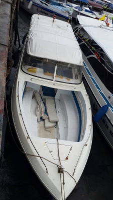 ขายด่วน เรือเร็ว