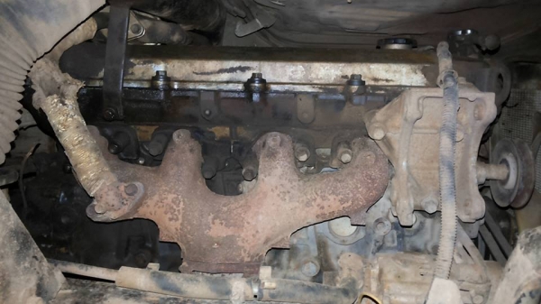 **398,000 บ.ต่อรอง**ขาย6ล้อสไตล์ขาลุย!!! ISUZU NPR59LU5 ห้างแท้ วางเครื่อง4HG1-130ฝาขาว(ลงเล่ม) เครื่องดี แรงดี แน่นดี เกียร์สั้นสาย เกียร์Rocky เข้าง่ายไม่หลุด พร้อมลุย ช่วงล่างใหญ่ F หน้า-หลัง คัสซีดี เก็บงานมา กระบะปูพื้นเหล็ก คอกเหล็ก ยาว4.30ม.สภาพดี