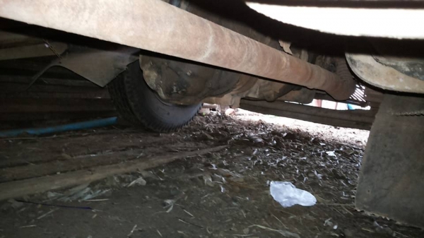 **398,000 บ.ต่อรอง**ขาย6ล้อสไตล์ขาลุย!!! ISUZU NPR59LU5 ห้างแท้ วางเครื่อง4HG1-130ฝาขาว(ลงเล่ม) เครื่องดี แรงดี แน่นดี เกียร์สั้นสาย เกียร์Rocky เข้าง่ายไม่หลุด พร้อมลุย ช่วงล่างใหญ่ F หน้า-หลัง คัสซีดี เก็บงานมา กระบะปูพื้นเหล็ก คอกเหล็ก ยาว4.30ม.สภาพดี