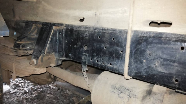 **398,000 บ.ต่อรอง**ขาย6ล้อสไตล์ขาลุย!!! ISUZU NPR59LU5 ห้างแท้ วางเครื่อง4HG1-130ฝาขาว(ลงเล่ม) เครื่องดี แรงดี แน่นดี เกียร์สั้นสาย เกียร์Rocky เข้าง่ายไม่หลุด พร้อมลุย ช่วงล่างใหญ่ F หน้า-หลัง คัสซีดี เก็บงานมา กระบะปูพื้นเหล็ก คอกเหล็ก ยาว4.30ม.สภาพดี