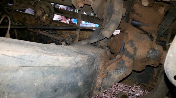 **398,000 บ.ต่อรอง**ขาย6ล้อสไตล์ขาลุย!!! ISUZU NPR59LU5 ห้างแท้ วางเครื่อง4HG1-130ฝาขาว(ลงเล่ม) เครื่องดี แรงดี แน่นดี เกียร์สั้นสาย เกียร์Rocky เข้าง่ายไม่หลุด พร้อมลุย ช่วงล่างใหญ่ F หน้า-หลัง คัสซีดี เก็บงานมา กระบะปูพื้นเหล็ก คอกเหล็ก ยาว4.30ม.สภาพดี