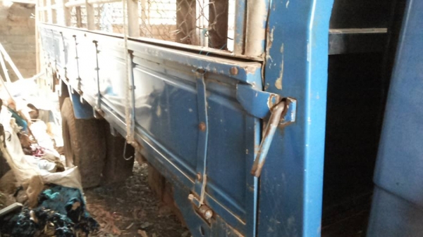 **398,000 บ.ต่อรอง**ขาย6ล้อสไตล์ขาลุย!!! ISUZU NPR59LU5 ห้างแท้ วางเครื่อง4HG1-130ฝาขาว(ลงเล่ม) เครื่องดี แรงดี แน่นดี เกียร์สั้นสาย เกียร์Rocky เข้าง่ายไม่หลุด พร้อมลุย ช่วงล่างใหญ่ F หน้า-หลัง คัสซีดี เก็บงานมา กระบะปูพื้นเหล็ก คอกเหล็ก ยาว4.30ม.สภาพดี