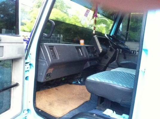 **775,000 บ.ต่อรอง**ขาย6ล้อดั้มเนียมเกษตรสวยๆ ISUZU ROCKY FSR12HA 6BG1-175HP ปี39 เครื่อง175แรง แห้งๆ แน่นๆ ไม่มีเยิ้ม แรงดี ประหยัด อึด เกียร์ร็อคใหญ่6เกียร์เดิมหน้า7เกียร์ถอย พร้อมลุย ไม่มีหอน เข้าง่าย ช่วงล่างFหน้า-หลัง คัสซีดี เดิม ไม่ปะไม่ดาม(สาดสีมา **775,000 บ.ต่อรอง**ขาย6ล้อดั้มเนียมเกษตรสวยๆ ISUZU ROCKY FSR12HA 6BG1-175HP ปี39 เครื่อง175แรง แห้งๆ แน่นๆ ไม่มีเยิ้ม แรงดี ประหยัด อึด เกียร์ร็อคใหญ่6เกียร์เดิมหน้า7เกียร์ถอย พร้อมลุย ไม่มีหอน เข้าง่าย ช่วงล่างFหน้า-หลัง คัสซีดี เดิม ไม่ปะไม่ดาม(สาดสีมา