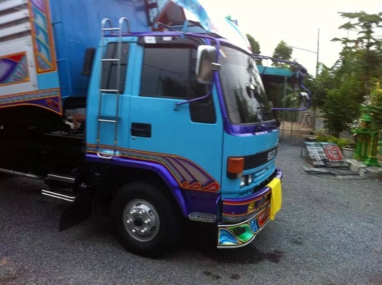 **775,000 บ.ต่อรอง**ขาย6ล้อดั้มเนียมเกษตรสวยๆ ISUZU ROCKY FSR12HA 6BG1-175HP ปี39 เครื่อง175แรง แห้งๆ แน่นๆ ไม่มีเยิ้ม แรงดี ประหยัด อึด เกียร์ร็อคใหญ่6เกียร์เดิมหน้า7เกียร์ถอย พร้อมลุย ไม่มีหอน เข้าง่าย ช่วงล่างFหน้า-หลัง คัสซีดี เดิม ไม่ปะไม่ดาม(สาดสีมา **775,000 บ.ต่อรอง**ขาย6ล้อดั้มเนียมเกษตรสวยๆ ISUZU ROCKY FSR12HA 6BG1-175HP ปี39 เครื่อง175แรง แห้งๆ แน่นๆ ไม่มีเยิ้ม แรงดี ประหยัด อึด เกียร์ร็อคใหญ่6เกียร์เดิมหน้า7เกียร์ถอย พร้อมลุย ไม่มีหอน เข้าง่าย ช่วงล่างFหน้า-หลัง คัสซีดี เดิม ไม่ปะไม่ดาม(สาดสีมา