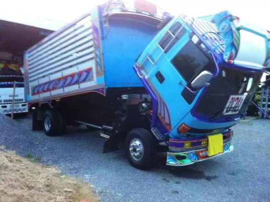 **775,000 บ.ต่อรอง**ขาย6ล้อดั้มเนียมเกษตรสวยๆ ISUZU ROCKY FSR12HA 6BG1-175HP ปี39 เครื่อง175แรง แห้งๆ แน่นๆ ไม่มีเยิ้ม แรงดี ประหยัด อึด เกียร์ร็อคใหญ่6เกียร์เดิมหน้า7เกียร์ถอย พร้อมลุย ไม่มีหอน เข้าง่าย ช่วงล่างFหน้า-หลัง คัสซีดี เดิม ไม่ปะไม่ดาม(สาดสีมา **775,000 บ.ต่อรอง**ขาย6ล้อดั้มเนียมเกษตรสวยๆ ISUZU ROCKY FSR12HA 6BG1-175HP ปี39 เครื่อง175แรง แห้งๆ แน่นๆ ไม่มีเยิ้ม แรงดี ประหยัด อึด เกียร์ร็อคใหญ่6เกียร์เดิมหน้า7เกียร์ถอย พร้อมลุย ไม่มีหอน เข้าง่าย ช่วงล่างFหน้า-หลัง คัสซีดี เดิม ไม่ปะไม่ดาม(สาดสีมา