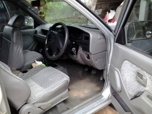 ขายรถบ้านแท้ครับ ขายรถบ้านแท้ครับ