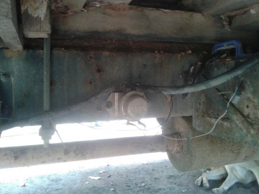 255,000 บ.ต่อรอง**ขาย10ล้อหัวยาวเพลาเดียวไม่ดั้ม ISUZU TX วางเครื่อง6BG1-175HP ส้มๆ ยอดนิยม(ลงเล่ม) เครื่อง แน่นๆ แห้งๆ แรง ยอดประหยัด เกียร์ดีไม่หลุด ช่วงล่าง เพลาเดียว200 คัสซีสวยเดิม ไม่ปะไม่ดาม มีบวมซับในบ้าง กระบะพื้นไม้คอกไม้สภาพสวยไม่ผุ พื้นสวยคอกส