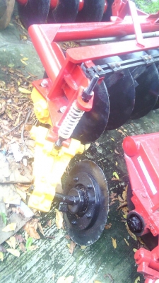 ผานLCS 6x22" เหมือนใหม่ใส่ 45-49 แรง