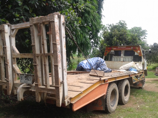 kt725 Hino 195 แรง ขายถูก kt725 Hino 195 แรง ขายถูก