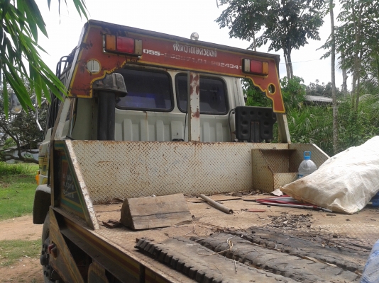 kt725 Hino 195 แรง ขายถูก kt725 Hino 195 แรง ขายถูก