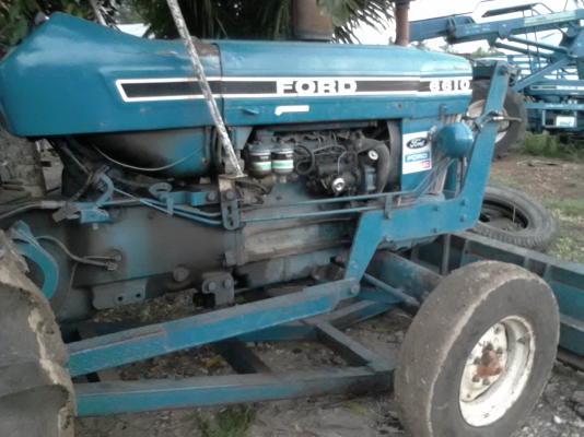 ขายด่วนครับ รถไถฟอร์ด 6600 เครื่อง T3 พร้อม อุปกรณ์ ผานดันหน้า และ ผาน 3 รถพร้อมใช้ เอกสาร เล่มทะเบียน ครับ