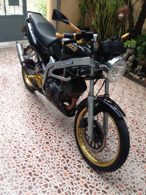 ขายSUZUKI FLASH ตัวเก็บสะสมของแต่งเพียบ