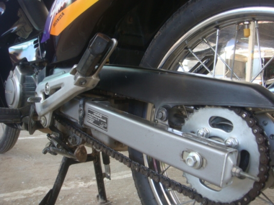 HONDA SMILE110 สตาร์ทมือ สวยเดมมากเก่าเก็บเครื่องดีมากเอกสารครบโอนฯ HONDA SMILE110 สตาร์ทมือ สวยเดมมากเก่าเก็บเครื่องดีมากเอกสารครบโอนฯ