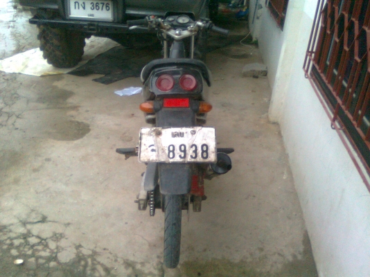 ขายฮอนด้า โนวาแดช ขายฮอนด้า โนวาแดช