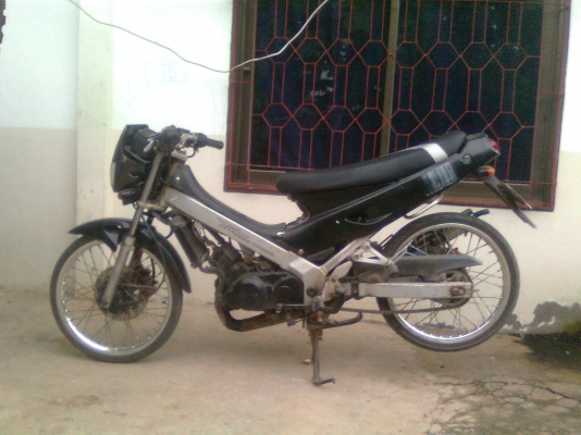 ขายฮอนด้า  โนวาแดช