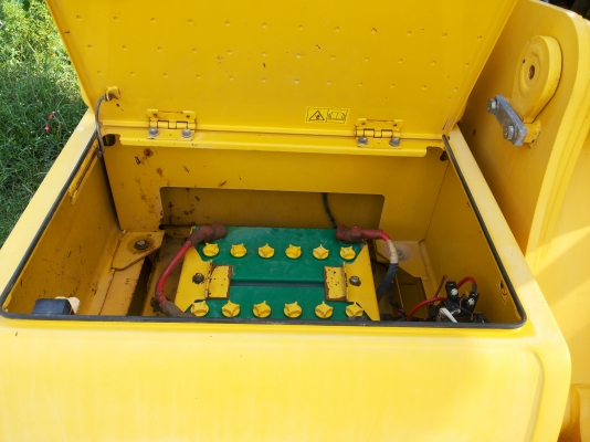 รถสวยKOMATSU  PC200-8  5800ชม.