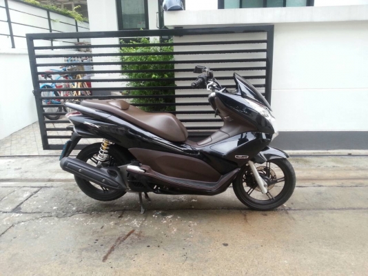 ขายครับpcx125iปี53รถสวยพร้อมใช้ขาย38900