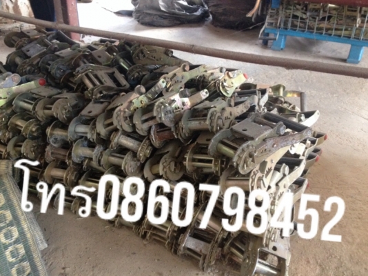 จำหน่ายสายรัดก็อกแก็ก  โทร0860798452