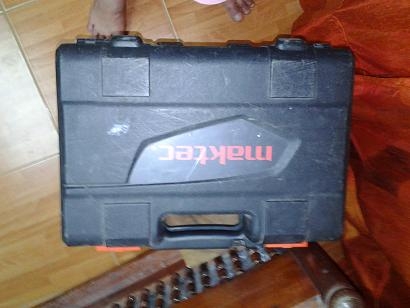 ขายสว่านโรตารี่ Maktec MT870 มือสอง ขายสว่านโรตารี่ Maktec MT870 มือสอง