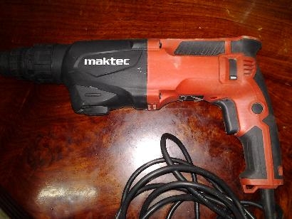 ขายสว่านโรตารี่ Maktec MT870 มือสอง