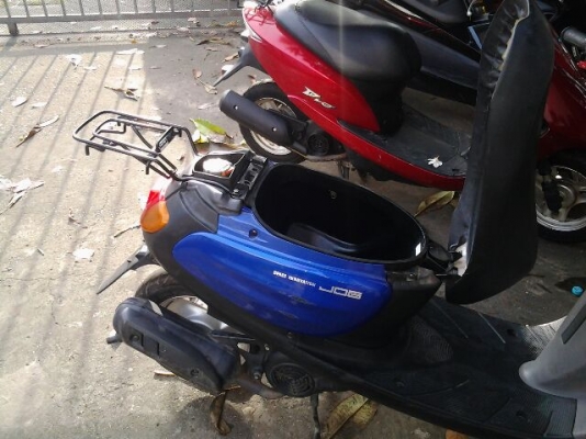 yamaha jog ไฟล่าง