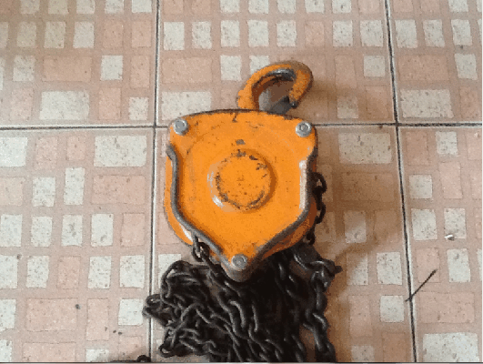 ขายรอก VITAL 11/2TON Made in japan 100\%