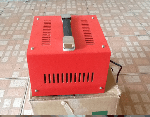 ขายหม้อแปลง-รักษาระดับแรงดันไฟ(AC. AUTOMATIC VOLTAGE REGULATOR) TAKAMURA SVC-500N INPUT 100V-220V OUTPUT 110-220Vของใหม่คับ.