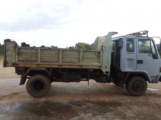 ขายรถ6ล้อดั้มคับสวยๆ ขายรถ6ล้อดั้มคับสวยๆ