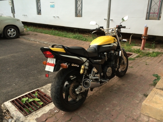 รถบิ๊กไบค์ รถบิ๊กไบค์