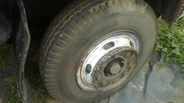 (มัดจำ50000จาก จ.มหาสารคาม)10ล้อเพลาเดียว175 แรง ISUZU เจ คัสซี 3480549 วางเครื่องส้ม 6BG1..ช่วงล่างร็อกกี้ (มัดจำ50000จาก จ.มหาสารคาม)10ล้อเพลาเดียว175 แรง ISUZU เจ คัสซี 3480549 วางเครื่องส้ม 6BG1..ช่วงล่างร็อกกี้