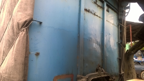 (มัดจำ50000จาก จ.มหาสารคาม)10ล้อเพลาเดียว175 แรง ISUZU เจ คัสซี 3480549 วางเครื่องส้ม 6BG1..ช่วงล่างร็อกกี้ (มัดจำ50000จาก จ.มหาสารคาม)10ล้อเพลาเดียว175 แรง ISUZU เจ คัสซี 3480549 วางเครื่องส้ม 6BG1..ช่วงล่างร็อกกี้