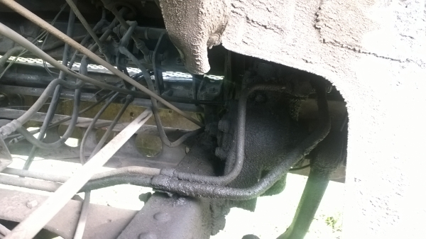 (มัดจำ50000จาก จ.มหาสารคาม)10ล้อเพลาเดียว175 แรง ISUZU เจ คัสซี 3480549 วางเครื่องส้ม 6BG1..ช่วงล่างร็อกกี้ (มัดจำ50000จาก จ.มหาสารคาม)10ล้อเพลาเดียว175 แรง ISUZU เจ คัสซี 3480549 วางเครื่องส้ม 6BG1..ช่วงล่างร็อกกี้