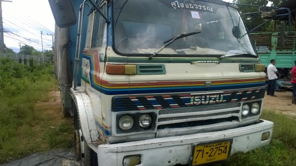 (มัดจำ50000จาก จ.มหาสารคาม)10ล้อเพลาเดียว175 แรง ISUZU เจ คัสซี 3480549 วางเครื่องส้ม 6BG1..ช่วงล่างร็อกกี้ (มัดจำ50000จาก จ.มหาสารคาม)10ล้อเพลาเดียว175 แรง ISUZU เจ คัสซี 3480549 วางเครื่องส้ม 6BG1..ช่วงล่างร็อกกี้