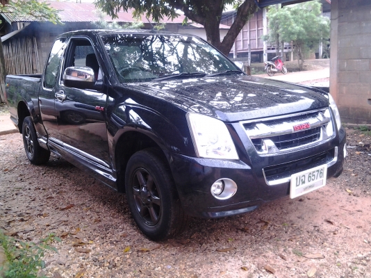 ISUZU DMAX 2.5Xseri ปี54 วิ่ง 8หมื่นโล สภาพพร้อมใช้ ภายในสวย ISUZU DMAX 2.5Xseri ปี54 วิ่ง 8หมื่นโล สภาพพร้อมใช้ ภายในสวย