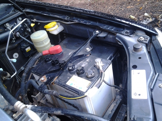 ISUZU DMAX 2.5Xseri ปี54 วิ่ง 8หมื่นโล สภาพพร้อมใช้ ภายในสวย ISUZU DMAX 2.5Xseri ปี54 วิ่ง 8หมื่นโล สภาพพร้อมใช้ ภายในสวย