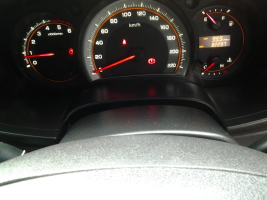 ISUZU DMAX 2.5Xseri ปี54 วิ่ง 8หมื่นโล สภาพพร้อมใช้ ภายในสวย ISUZU DMAX 2.5Xseri ปี54 วิ่ง 8หมื่นโล สภาพพร้อมใช้ ภายในสวย