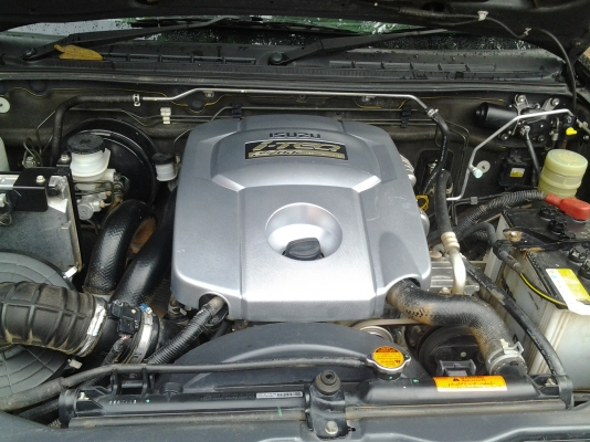 ISUZU DMAX 2.5Xseri ปี54 วิ่ง 8หมื่นโล สภาพพร้อมใช้ ภายในสวย ISUZU DMAX 2.5Xseri ปี54 วิ่ง 8หมื่นโล สภาพพร้อมใช้ ภายในสวย