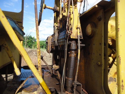 ขายด่วนรถเกรดGALION118Bสภาพดีพร้อมใช้งานรถสวยเดิม