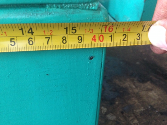 ขายถังน้ำมันไฮโดรลิคพร้อมหัวปั้ม + ชุดวาล์วคอนโทรล 2 ชุด ถังจุประมาณ 20 ลิตร สภาพสวยมาก ขาดมอเตอร์ มี 8 ชุดครับ ขายถังน้ำมันไฮโดรลิคพร้อมหัวปั้ม + ชุดวาล์วคอนโทรล 2 ชุด ถังจุประมาณ 20 ลิตร สภาพสวยมาก ขาดมอเตอร์ มี 8 ชุดครับ